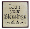 "Count your Blessings"